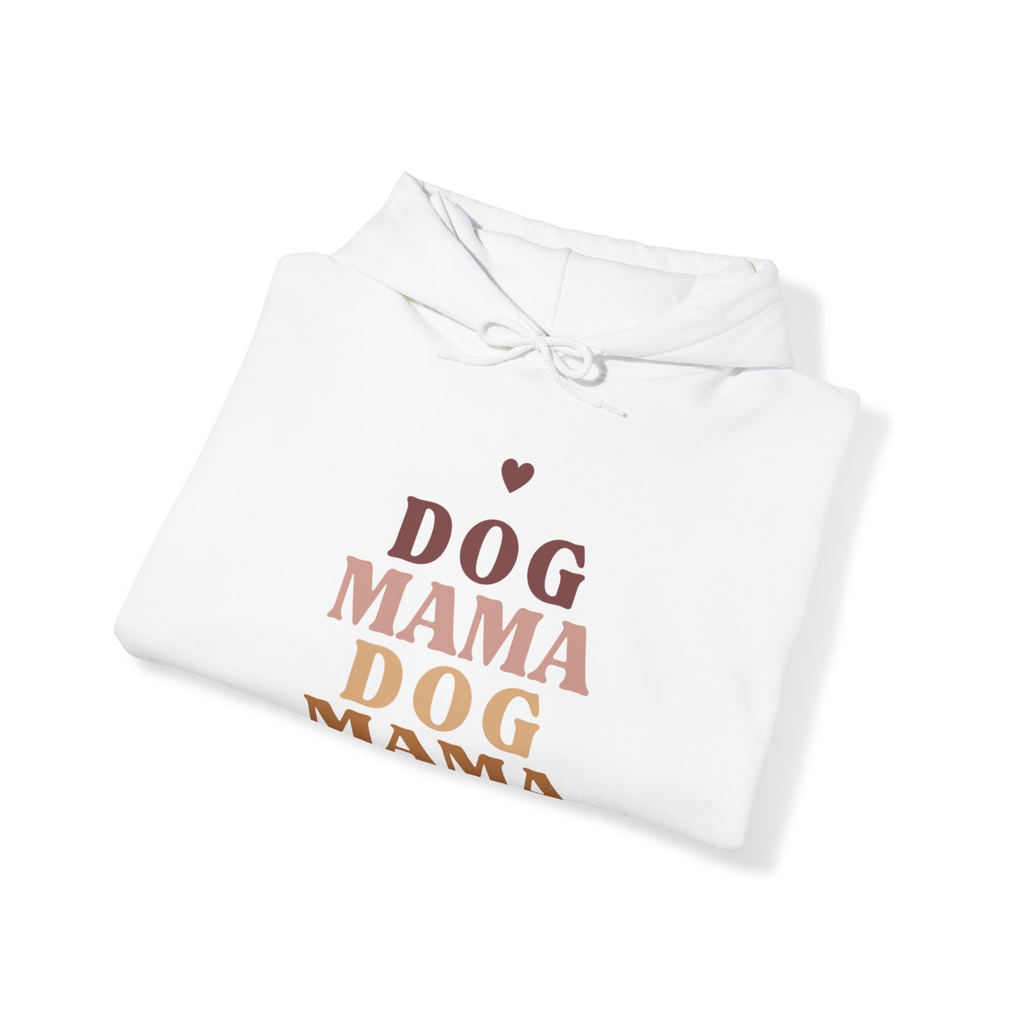 Dog Moma Dog Moma Unisex Heavy Blend™ Hooded Sweatshirt