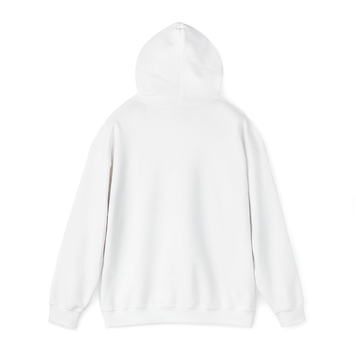 Best Dog Dad Unisex Heavy Blend™ Hooded Sweatshirt