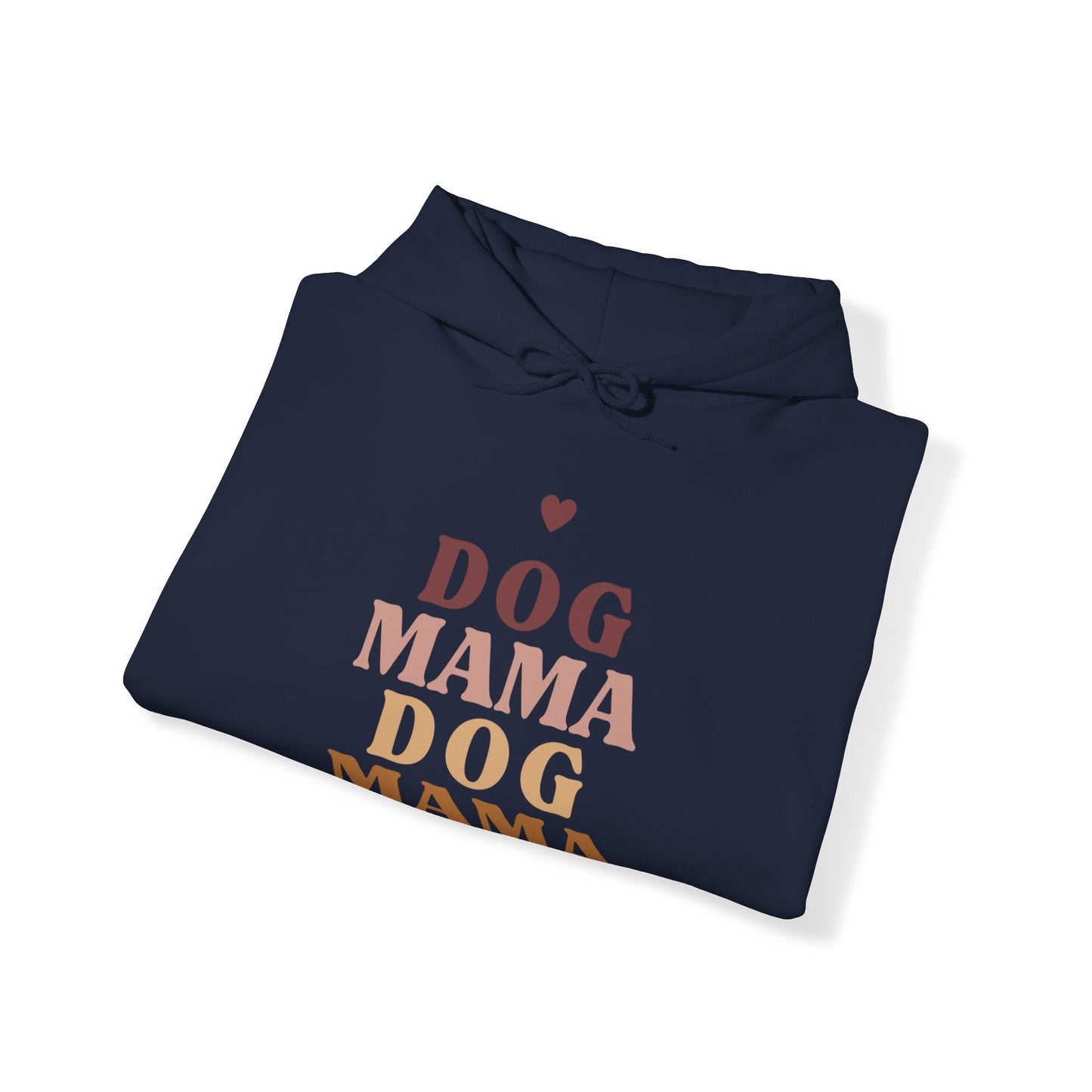 Dog Moma Dog Moma Unisex Heavy Blend™ Hooded Sweatshirt