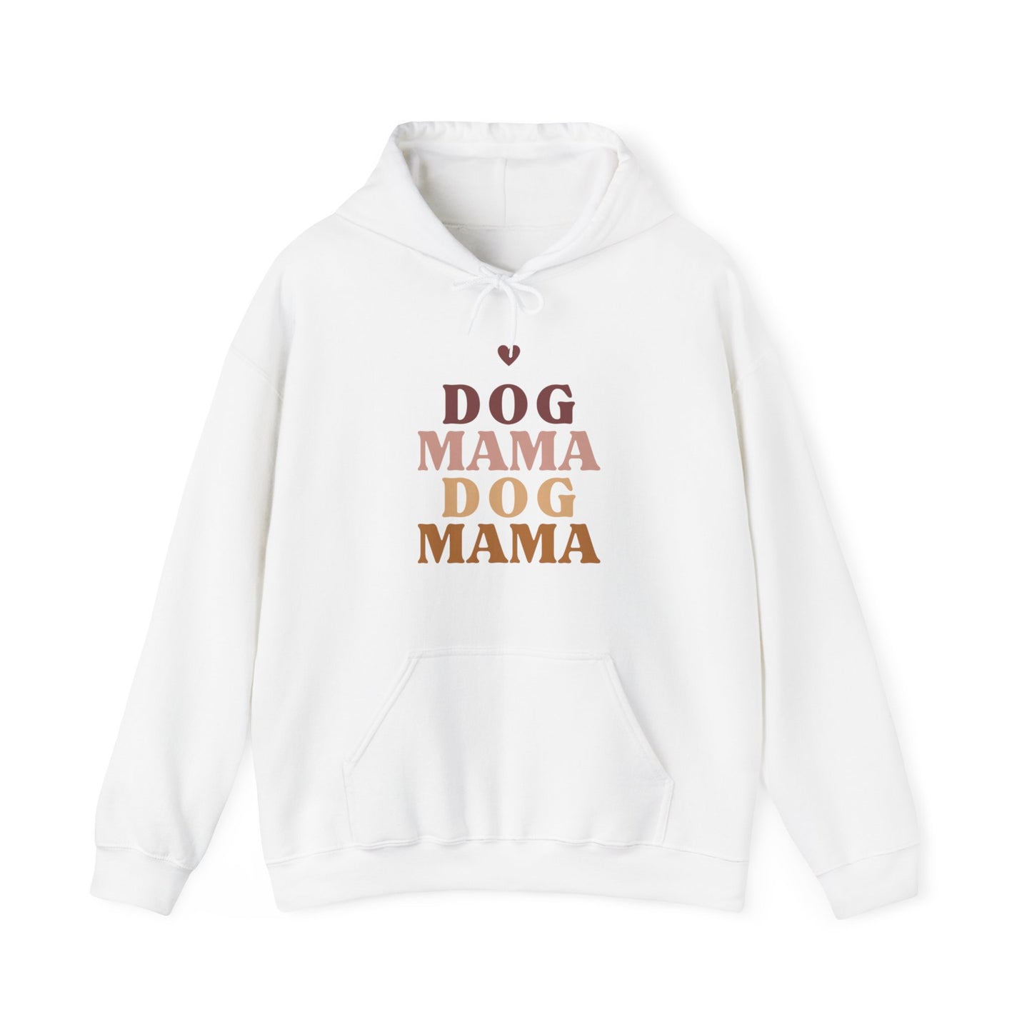 Dog Moma Dog Moma Unisex Heavy Blend™ Hooded Sweatshirt