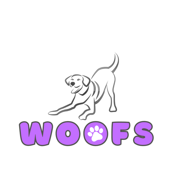 Woofs