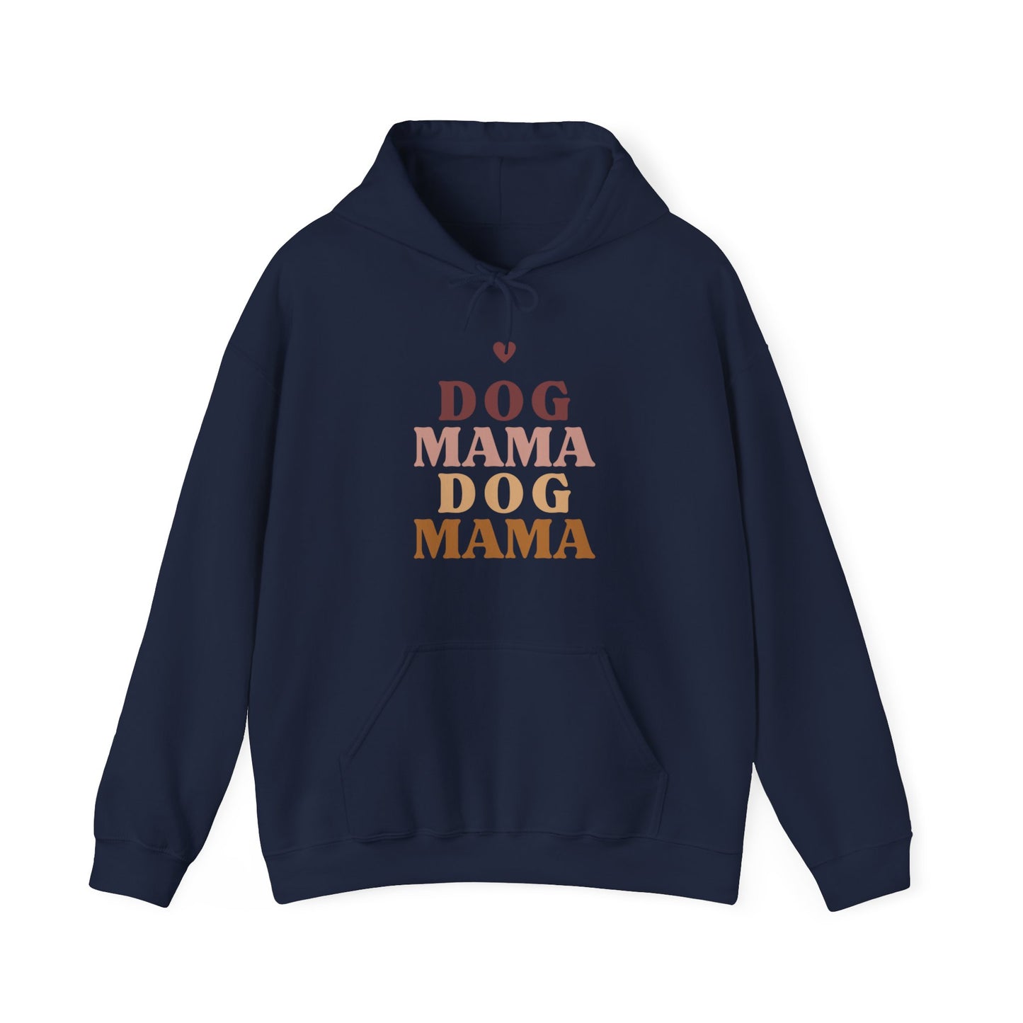 Dog Moma Dog Moma Unisex Heavy Blend™ Hooded Sweatshirt