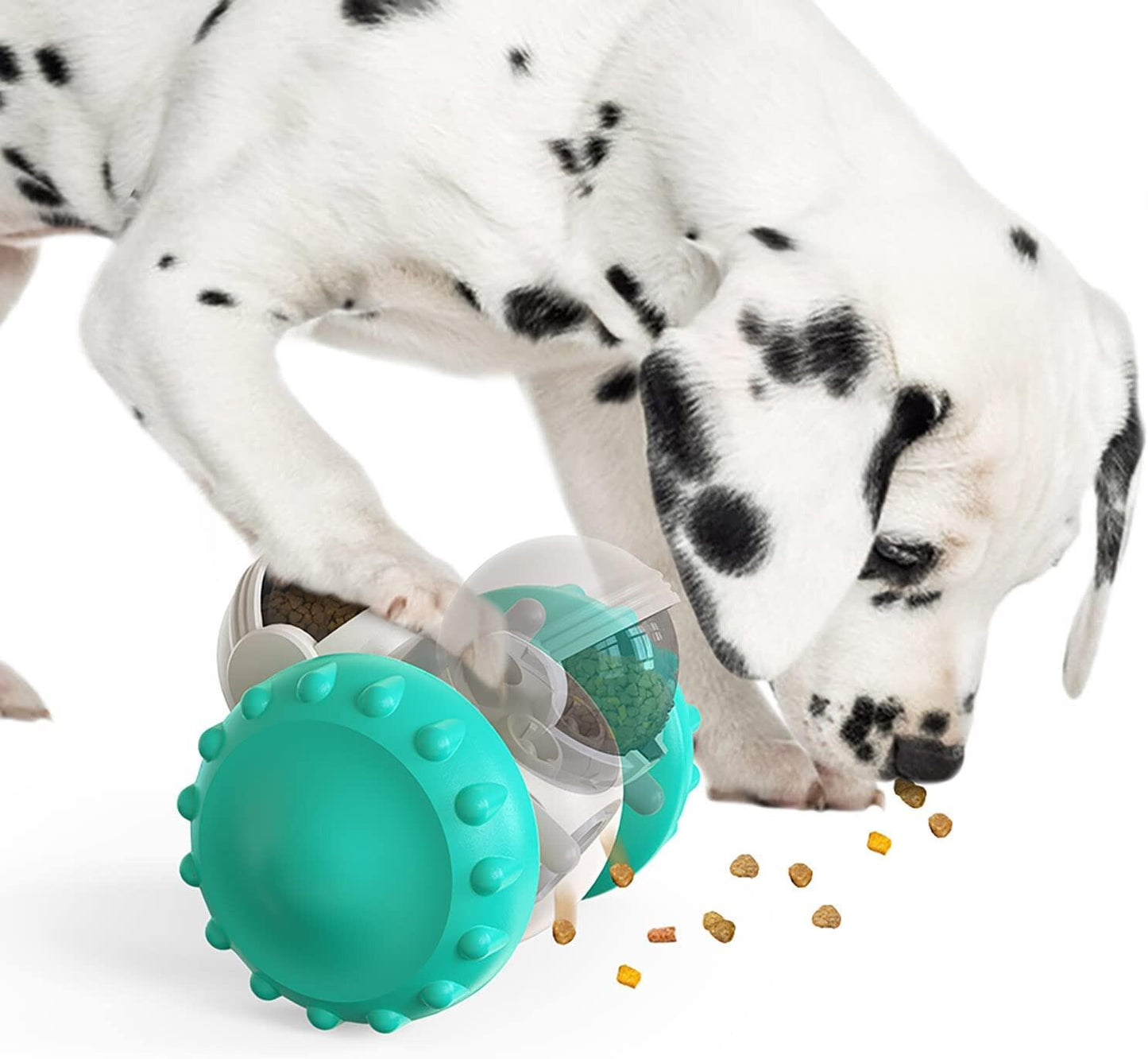 Dog Tumbler Slow Feeder