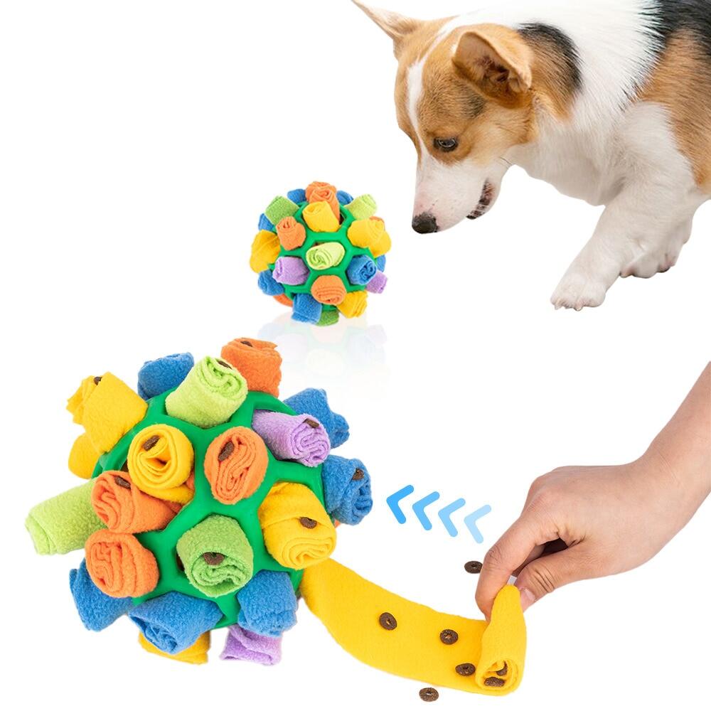 Dog Enrichment Treat Finder